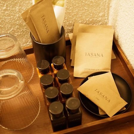 Tasana Bar And Luxury Resort ラン島 エクステリア 写真