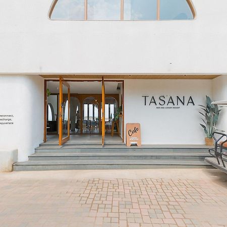 Tasana Bar And Luxury Resort ラン島 エクステリア 写真