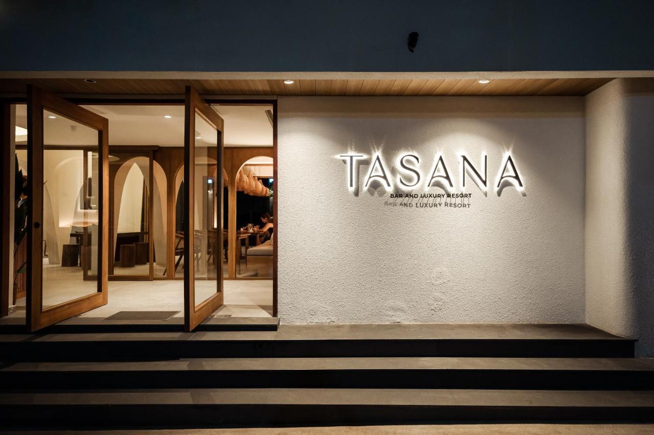 Tasana Bar And Luxury Resort ラン島 エクステリア 写真